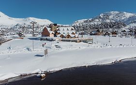 Hotel Spa Nieves Del Cerro